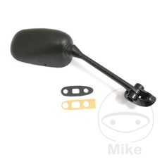 ATPAKAĻSKATA SPOGULIS JMP ZR 0169 MELNS/PELĒKS LABĀ