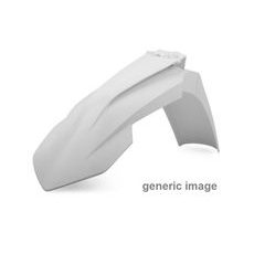 PRIEKŠĒJAIS DUBĻU SARGS POLISPORT 8554800001 ORANŽS KTM 16