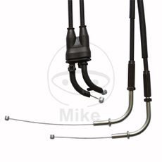 THROTTLE CABLE SET JMT