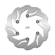 BREMŽU DISKS NG 1294X