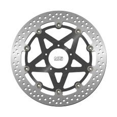 BREMŽU DISKS NG 1693G