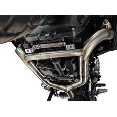DECAT SYSTEM GPR BM.109.1.DECSS BRUSHED TITANIUM