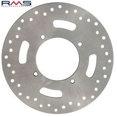 BREMŽU DISKS RMS 225162050 D240