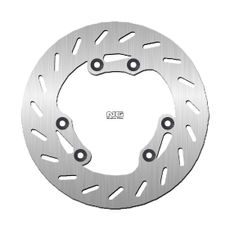 BREMŽU DISKS NG 1242