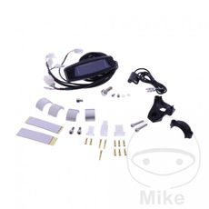 MULTIFUNCTION INSTRUMENT CLUSTER JMT MELNS/PELĒKS