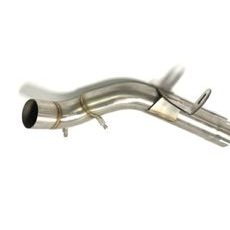 DECAT SYSTEM GPR BM.94.1.DEC BRUSHED STAINLESS STEEL