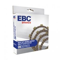 SAJŪGA PLĀKŠŅU KOMPLEKTS EBC CK7008