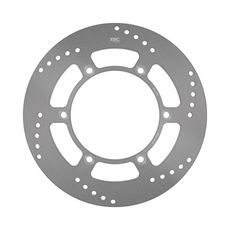 BREMŽU DISKS EBC MD1068