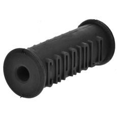 RIDER FOOTREST RUBBER ARIETE 01506/A DIAM.12MM