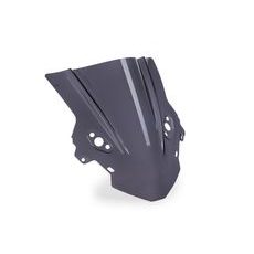 VĒJSTIKLS PUIG Z-RACING 22731F DARK SMOKE