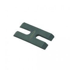 DAKŠAS STRIEŅA PAPLĀKSNE K-TECH 113-030-105 10.70/12.70 PLASTMASAS