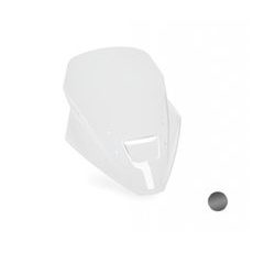 VĒJSTIKLS PUIG V-TECH LINE TOURING 22410F DARK SMOKE