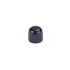 VALVE CAP KYB 120140000201 MELNS/PELĒKS PLASTMASAS