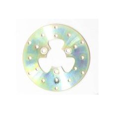 BREMŽU DISKS EBC MD6133D