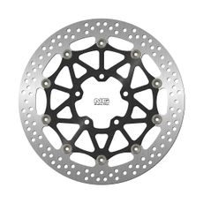 BREMŽU DISKS NG 1919G