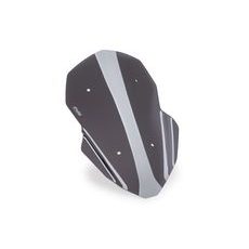 VĒJSTIKLS PUIG SPORT 22766F DARK SMOKE