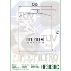 EĻĻAS FILTRS HIFLOFILTRO HF303RC RACING