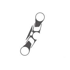 JŪGA AIZSARGS PUIG X-TREME 5543C KARBONS