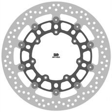 BREMŽU DISKS NG 2165G