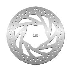 BREMŽU DISKS NG 1198