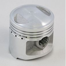 VIRZUĻA KOMPLEKTS AOKI 1,00MM