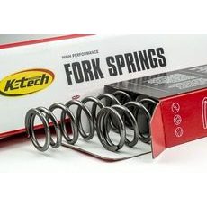 DAKŠAS ATSPERES K-TECH 3824-270-10 10.0 N