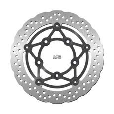 BREMŽU DISKS NG 1685X