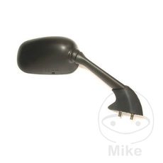 ATPAKAĻSKATA SPOGULIS JMP ZR 0281 MELNS/PELĒKS LABĀ