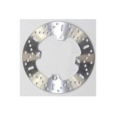 BREMŽU DISKS EBC MD632