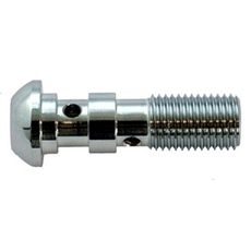 BANJO BOLT VENHILL POWERHOSEPLUS 210125DC 10X1.25MM, HROMA