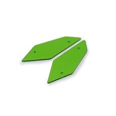 REZERVES DEFLEKTORI PUIG DOWNFORCE 20329V ZAĻŠ