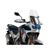 VĒJSTIKLS PUIG TOURING 21395W CAURSPĪDĪGS