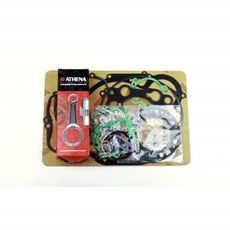 VIENKĀRŠS STIEŅU KOMPLEKTS ATHENA PB322038