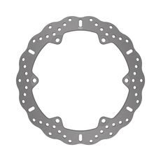 BREMŽU DISKS EBC MD1200C