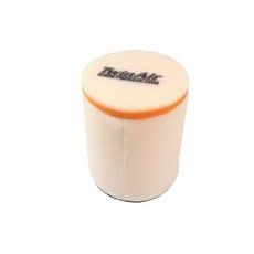 GAISA FILTRS TWINAIR 156139 AR GUMIJU (DIA 63MM)