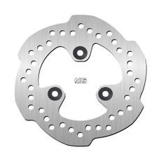 BREMŽU DISKS NG 1741X