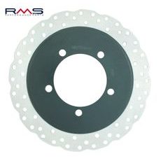 BREMŽU DISKS RMS 225162240 D240