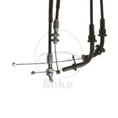 THROTTLE CABLE SET JMT