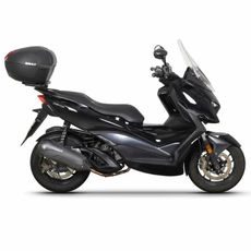 CENTRĀLĀS BAGĀŽAS KASTES STIPRINĀJUMU KOMPLEKTS SHAD Z0M311ST