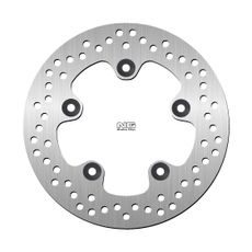 BREMŽU DISKS NG 1511