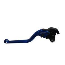 SAJŪGA SVIRA ACCOSSATO FIXED CNC-WORKED ALUMINIUM, BLUE