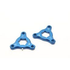 DAKŠAS ATSPERU REGULATORS 4RACING GF19, ZILS