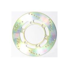 BREMŽU DISKS EBC MD4082