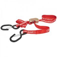 ŠTROPES POLISPORT 8983100001 SARKANS