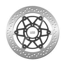 BREMŽU DISKS NG 1221