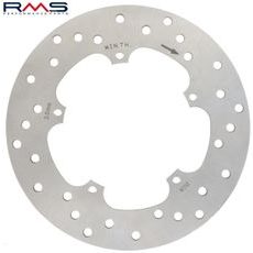 BREMŽU DISKS RMS 225162170 D240