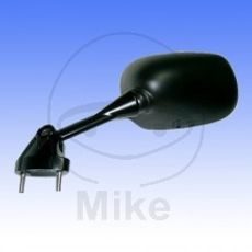 ATPAKAĻSKATA SPOGULIS JMT ZR 7458 MELNS KREISAIS