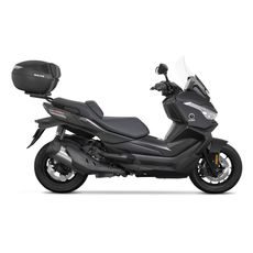 CENTRĀLĀS BAGĀŽAS KASTES STIPRINĀJUMU KOMPLEKTS SHAD V0SR42ST