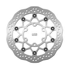 BREMŽU DISKS NG 1705X