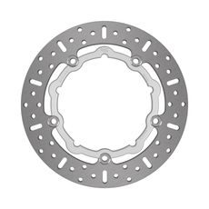 BREMŽU DISKS EBC MD516X